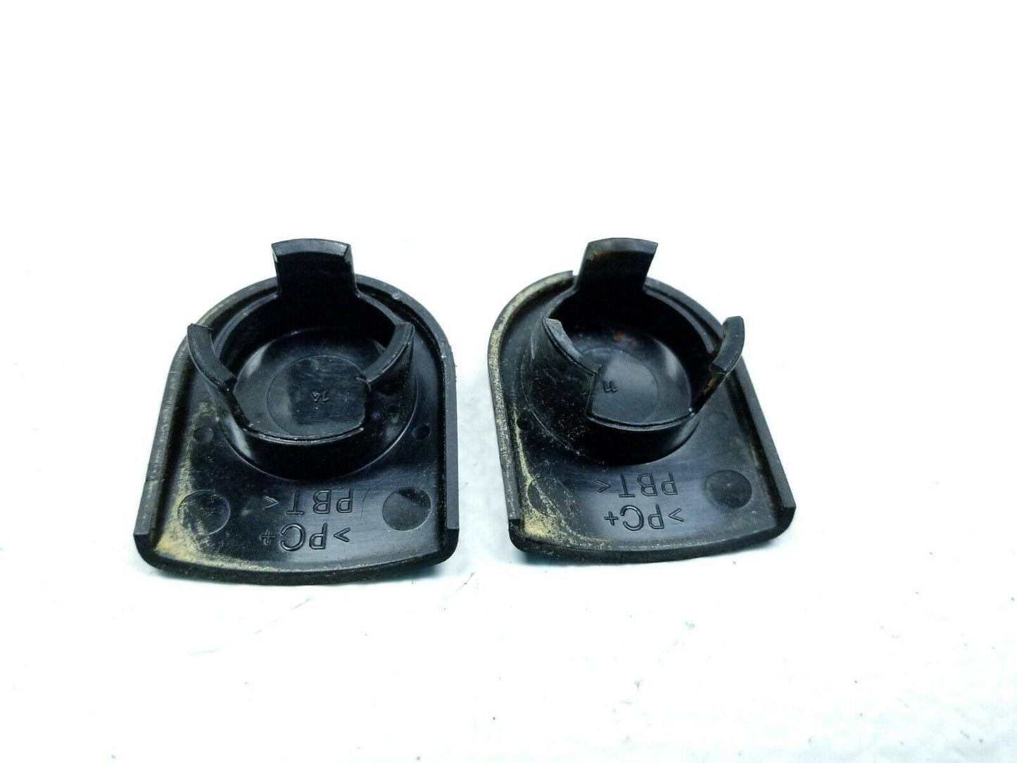 15 16 17 18 Chevy Impala Windshield Wiper Arm Bolt Cap 2pcs OEM