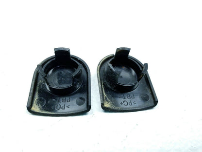 15 16 17 18 Chevy Impala Windshield Wiper Arm Bolt Cap 2pcs OEM