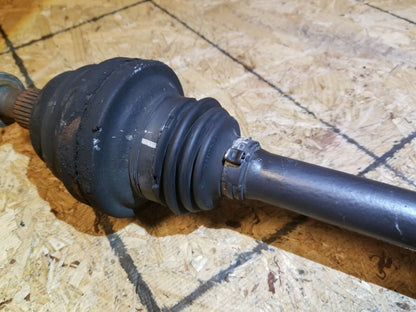 07 08 09 10 Mercedes-benz R350 Rear Right Passenger Side Axle Shaft OEM