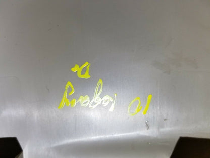 10 11 12 13 14 Subaru Legacy Left Driver Side Lower B Pillar Trim OEM