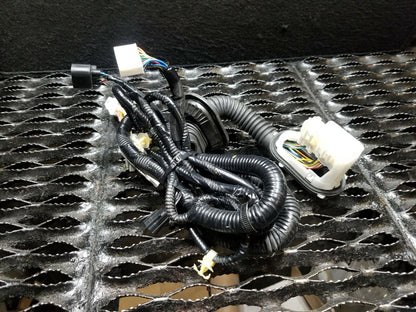15 16 17 Acura TLX Front Right Passenger Door Wire Wiring Harness OEM