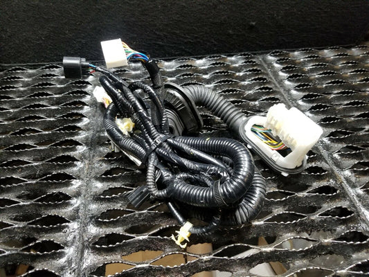 15 16 17 Acura TLX Front Right Passenger Door Wire Wiring Harness OEM