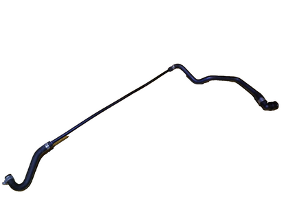 04 05 06 07 BMW 530xi E60 Radiator Upper Hose Pipe OEM