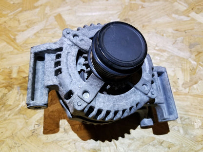 14 15 16 17 Buick Regal 2.0l Alternator OEM 59k