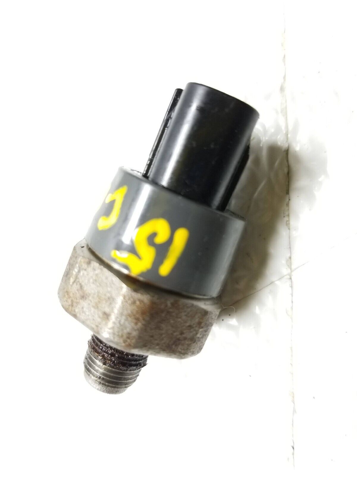 14 15 16 Toyota Corolla Engine Oil Pressure Sensor OEM •2zrfe•