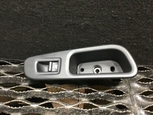 15 16 17 Jeep Renegade Rear Right Pass Side Power Window Switch OEM 7k Miles
