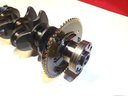 16 17 18 19 20 Honda Civic 2.0l Crankshaft OEM 51k Miles
