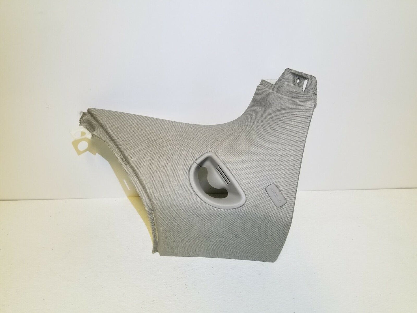 11 12 13 14 15  Audi Q7 Rear D Pillar Trim Panel Left Driver Side OEM 87k