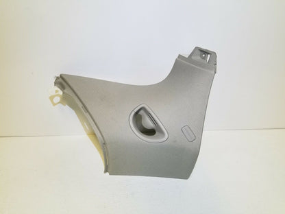 11 12 13 14 15  Audi Q7 Rear D Pillar Trim Panel Left Driver Side OEM 87k