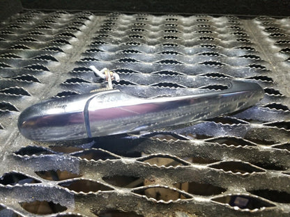 08 09 10 11 12 13 Chevy Impala Rear Right Pass Exterior Door Handle OEM