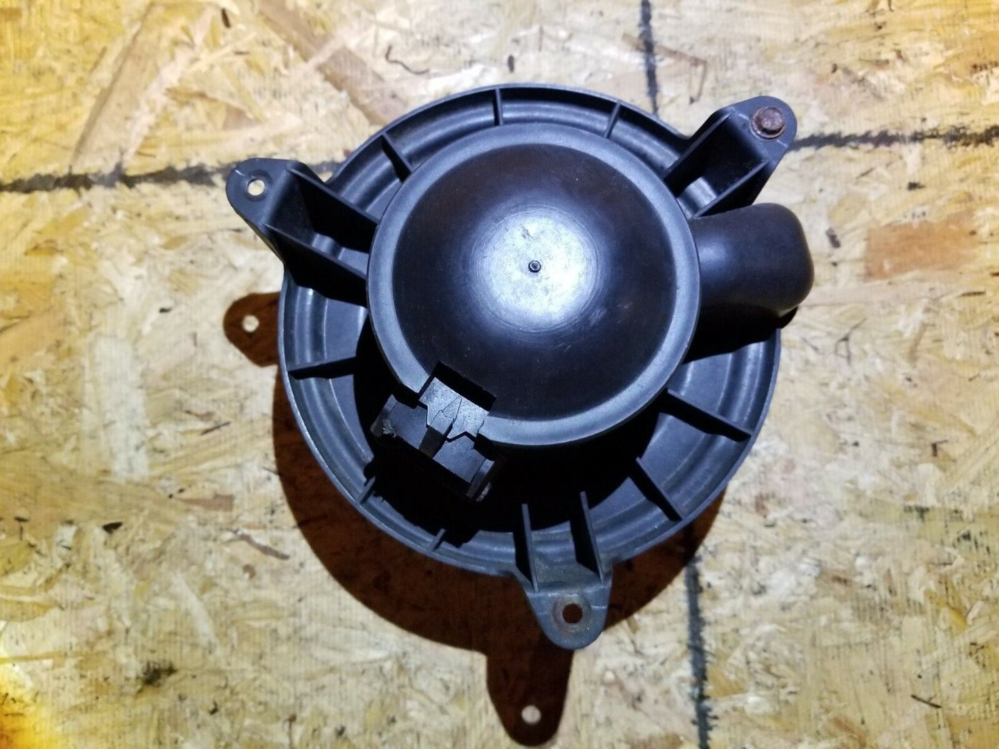 06 07 08 09 10 11 Lincoln Town Car Blower Motor OEM 65k