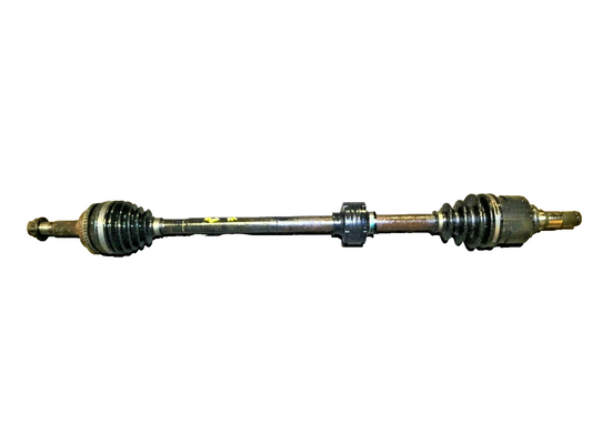 04-06 Scion Xa Axle Passenger Right Shaft Cv OEM D18