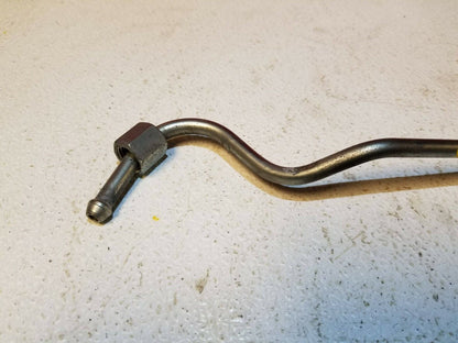 17 18 19 Subaru Impreza 2.0l Fuel Rail Line Pipe OEM 64k