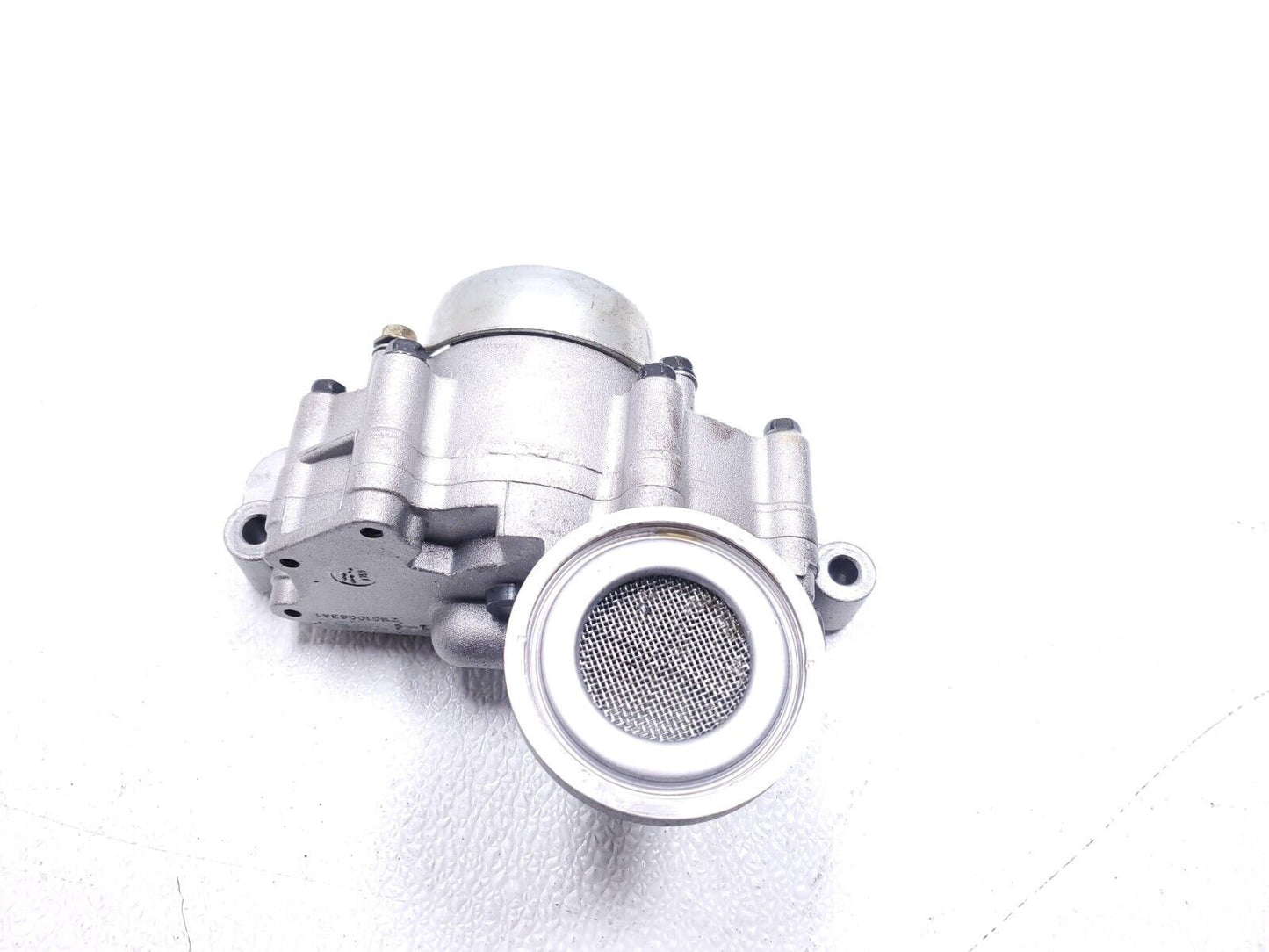 07 08 09 10 11 12 Hyundai Veracruz 3.8l Engine Oil Pump OEM
