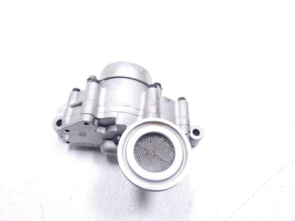 07 08 09 10 11 12 Hyundai Veracruz 3.8l Engine Oil Pump OEM
