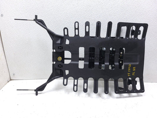 18 19 20 21 22 Honda Odyssey Front Driver Seat Lumbar Support Left OEM