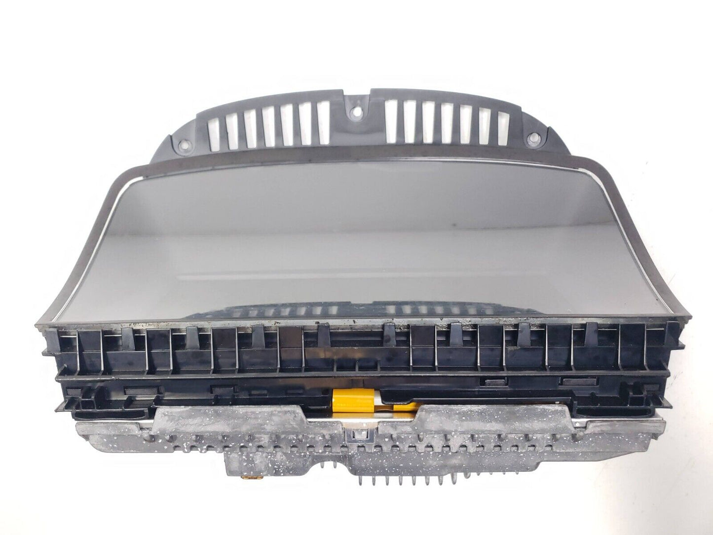 2003 - 2005 BMW 745li Info-gps-tv Screen Display Dash 8.8" Screen OEM