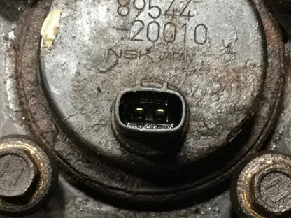 04 05 06 07 08 09 Toyota Prius Rear Left Driver Side Spindle Knuckle Hub OEM