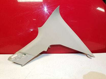 16 17 18 19 20 Infiniti Q50 Rear Right Passenger Side C Pillar Trim Cover OEM
