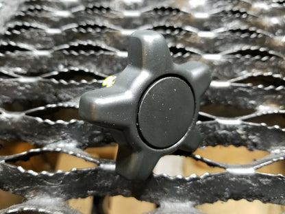 06 07 08 09 10 11 Volvo S40 Front Driver Seat Adjuster Control Handle Knob OEM