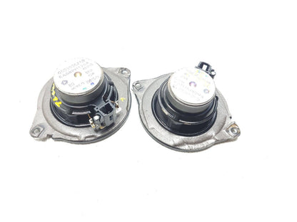 14 15 16 17 18 Jeep Cherokee Dash Speaker Pair 05059062ab OEM