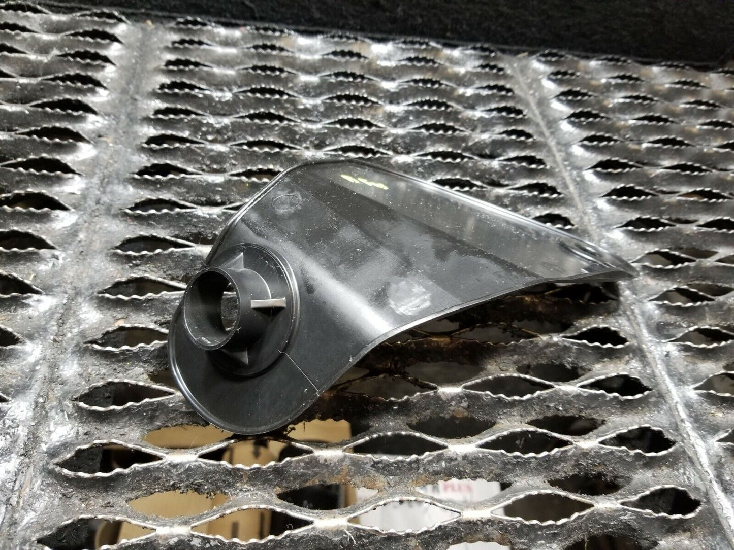 13 14 15 16 Scion Fr-s Carpet Pedal Retainer Trim Cover OEM
