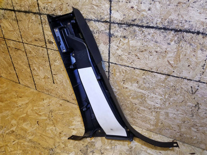 06 07 08 Infiniti Fx35 Center Lower B-pillar Trim Panel Right Passenger Side OEM
