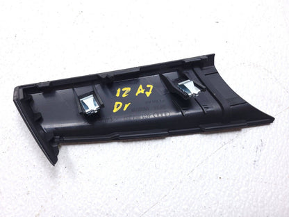 12 13 14 15 16 17 Audi A7 Dash Instrument Panel Left Lh Driver Side Trim OEM