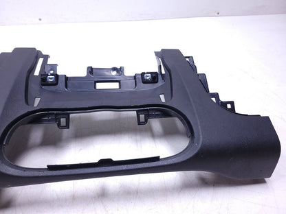 20 21 22 Hyundai Venue Dash Panel Trim Rigth Passenger Side OEM