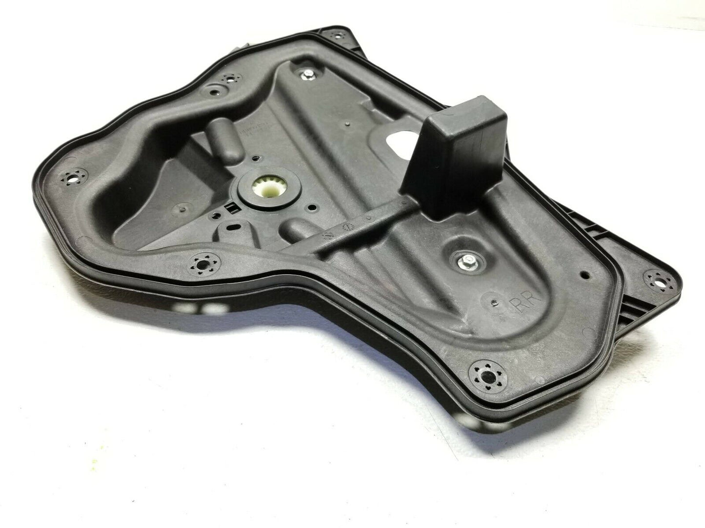 14 15 16 Mazda 3 Sdn Rear Right Pass Door Window Regulator Panel OEM 41k Miles