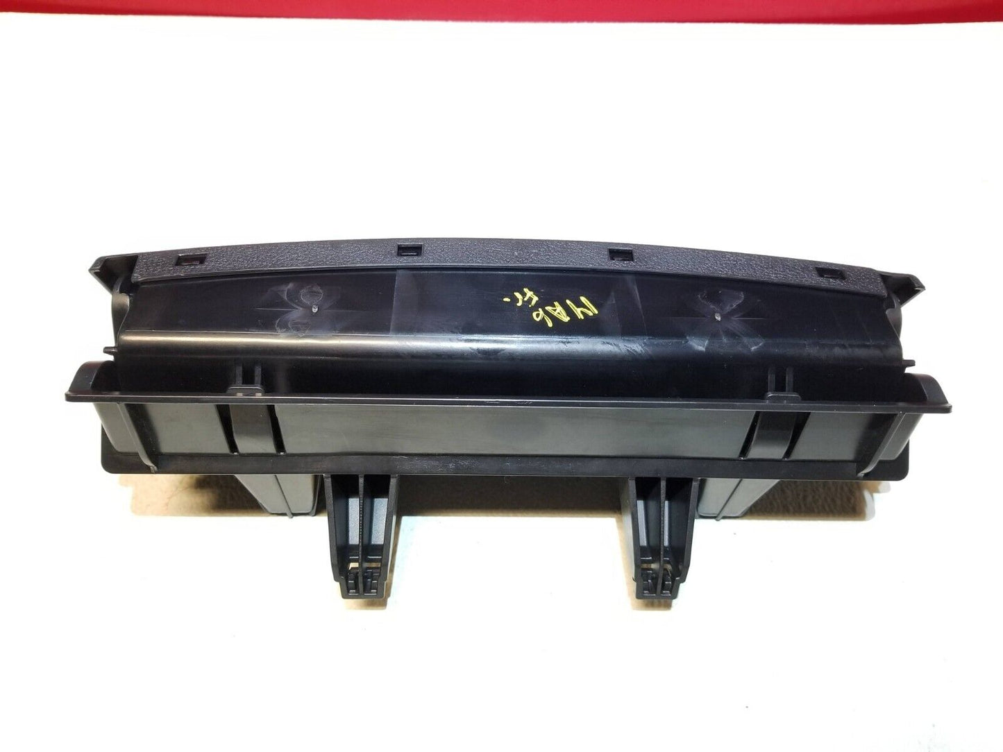 12 13 14 15 Audi A6 Front Seat Lower Storage Tray Drawer Box 8k0882601c OEM