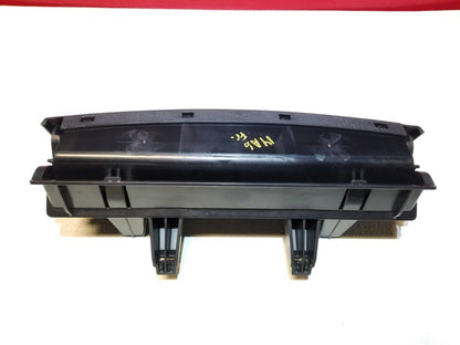 12 13 14 15 Audi A6 Front Seat Lower Storage Tray Drawer Box 8k0882601c OEM