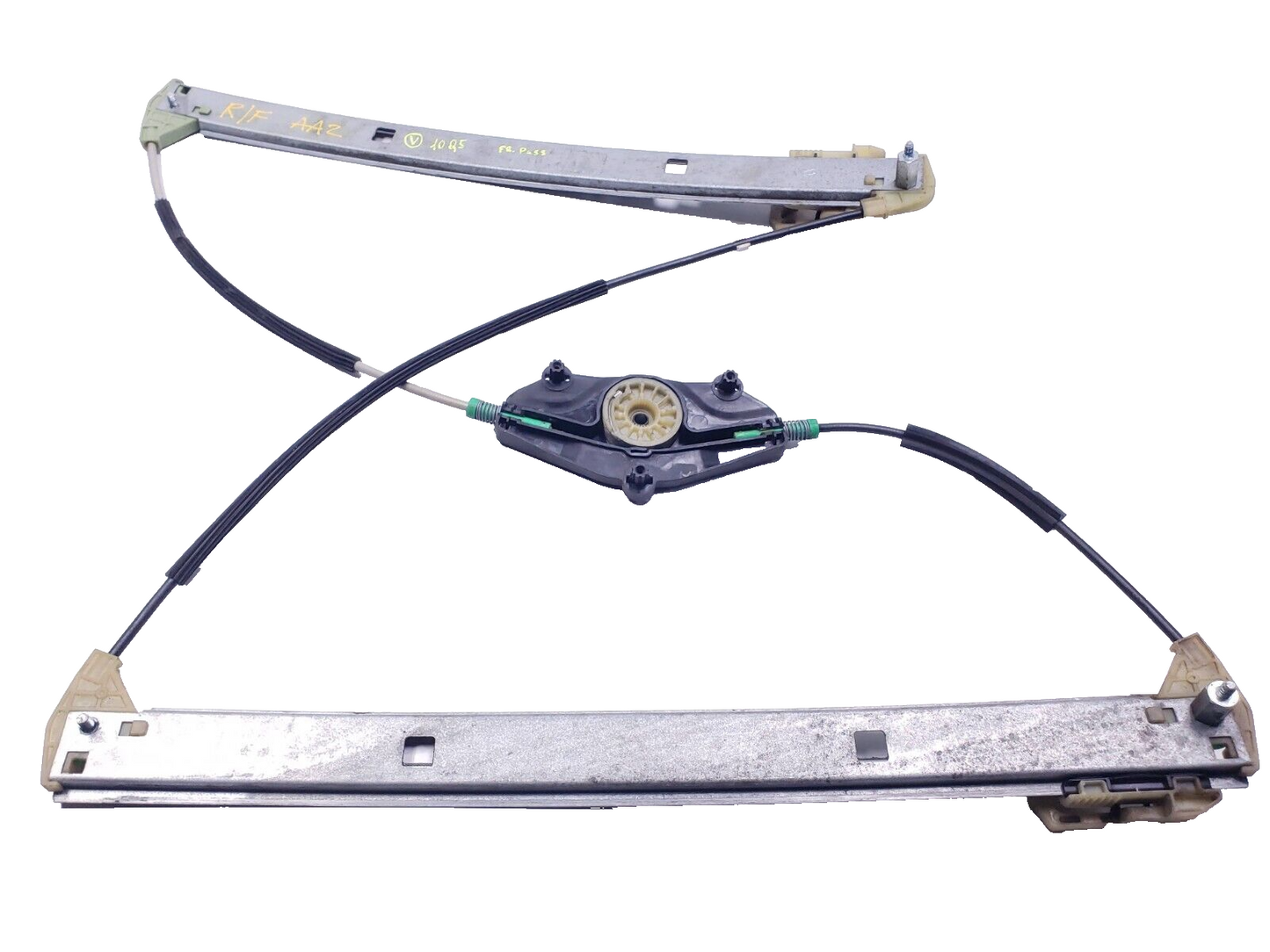 2009-2017 Audi Q5 Door Window Regulator Front Right Passenger Side OEM