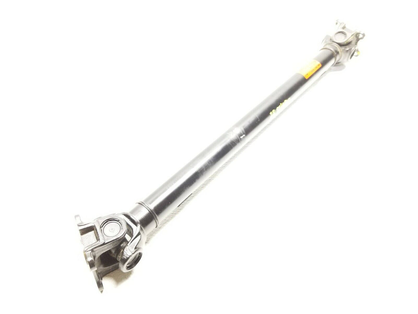 21 22 Kia Stinger 3.3l AWD Rear Driveshaft Drive Shaft OEM 312 Miles