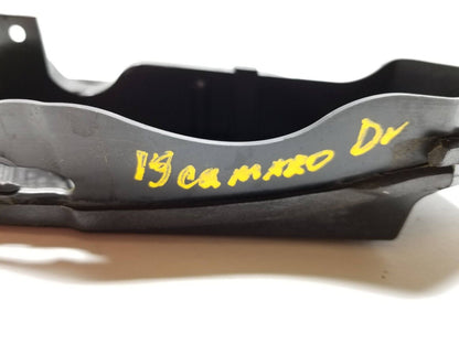 16 17 18 19 20 Chevrolet Camaro Windshield Cowl Left Side Plenum Cover Panel OEM