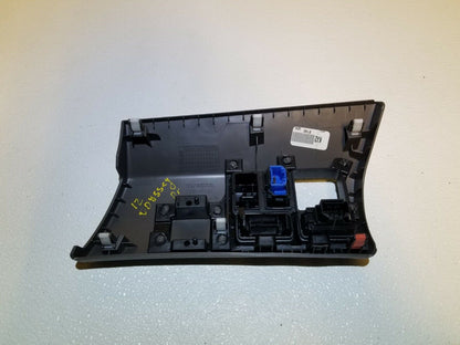 11 12 13 Honda Odyssey Dashboard Trim Panel Trunk Tcs Left Driver Side OEM