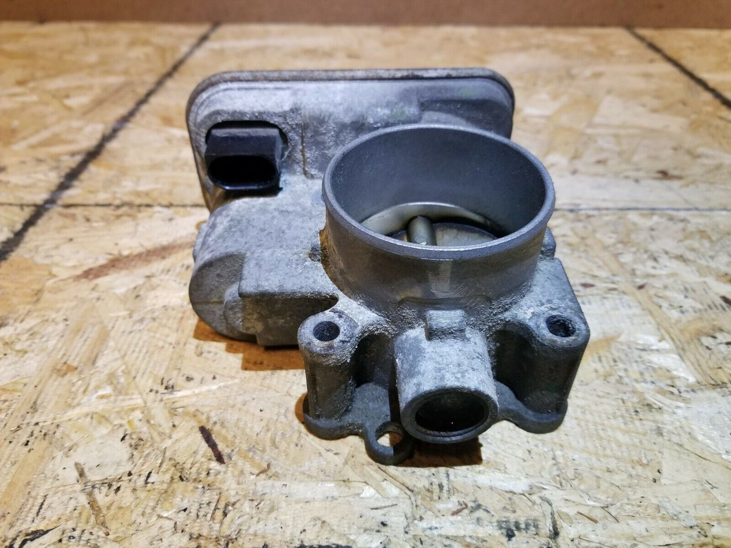 07 08 09 10 Chrysler Sebring 2.4l Throttle Body OEM