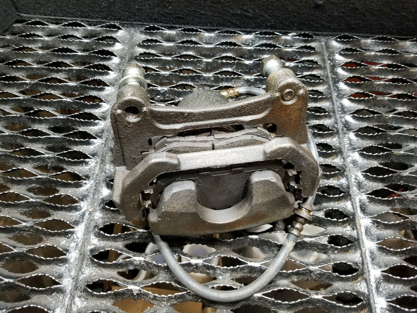 09 10 11 12 13 14 Nissan Maxima Brake Caliper Front Right Passenger Side OEM