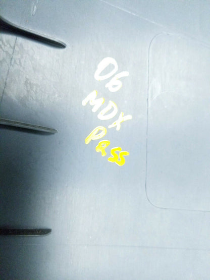 03 04 05 06 Acura MDX Right Pass Side Lower B Pillar Trim Panel OEM 55k Miles