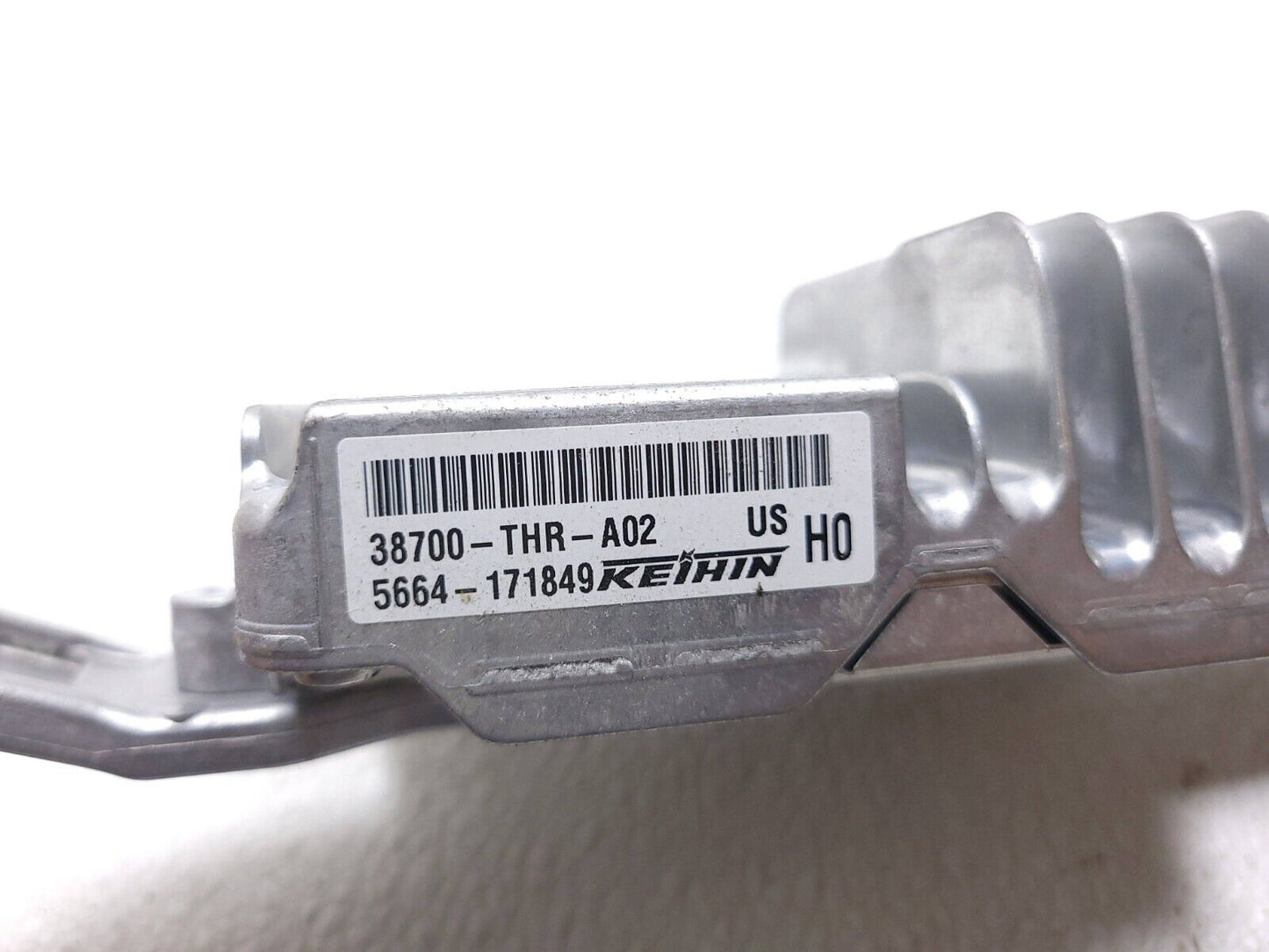 18 19 20 21 22 Honda Odyssey Acm Active Control Module Unit 38700-thr-a02  OEM