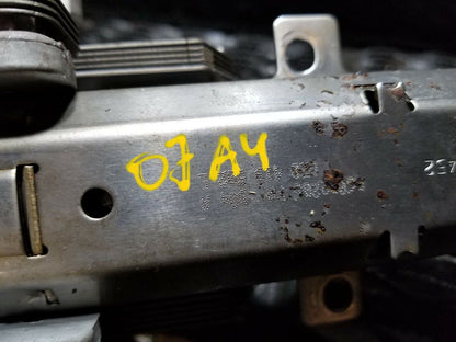 06 07 08 Audi A4 Steering Column OEM 85k Miles