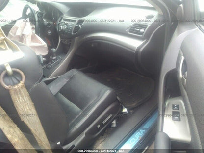 10 11 12 13 14 Acura Tsx Rear Seat Folt Lock Lever Release Handle OEM