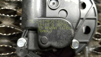 10 11 12 Lincoln MKT A/c Heater Blend Door Servo Actuator Motor 9l3419e616ca OEM