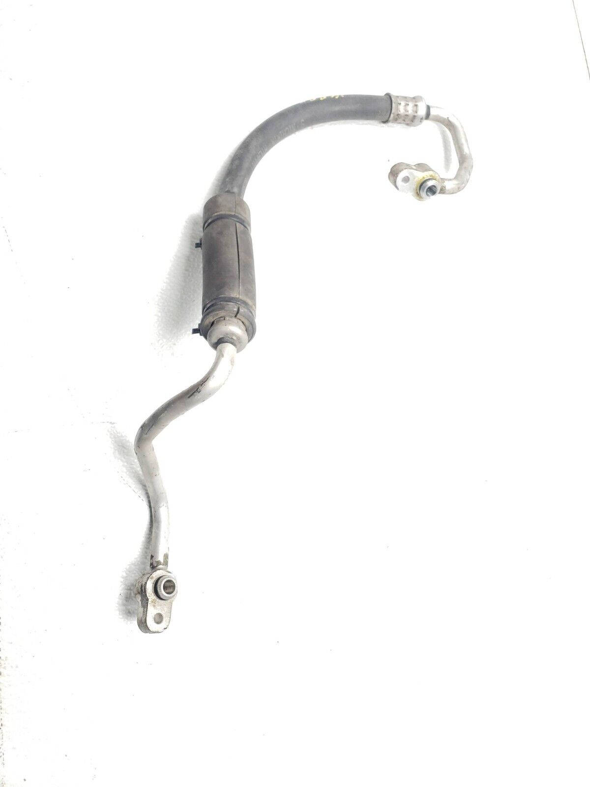 13 14 15 Acura RDX 3.5l A/c Discharge Line Hose Pipe OEM 80k
