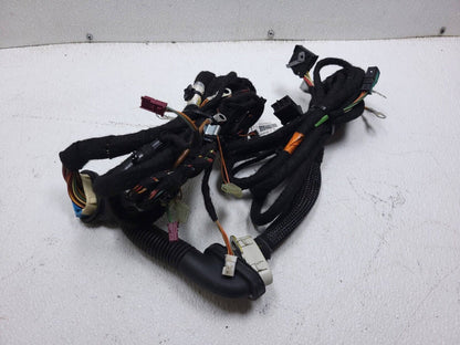 06 07 08 09 10 11 Mercedes Ml500 Trunk Lid Wire Harness OEM