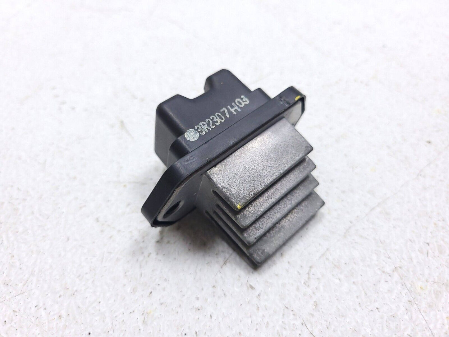 07 08 Acura Tl Type S Blower Motor Resistor OEM