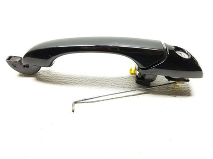 13 14 15 16 Jeep Compass Front Left Driver Exterior Door Handle OEM Color: Px8
