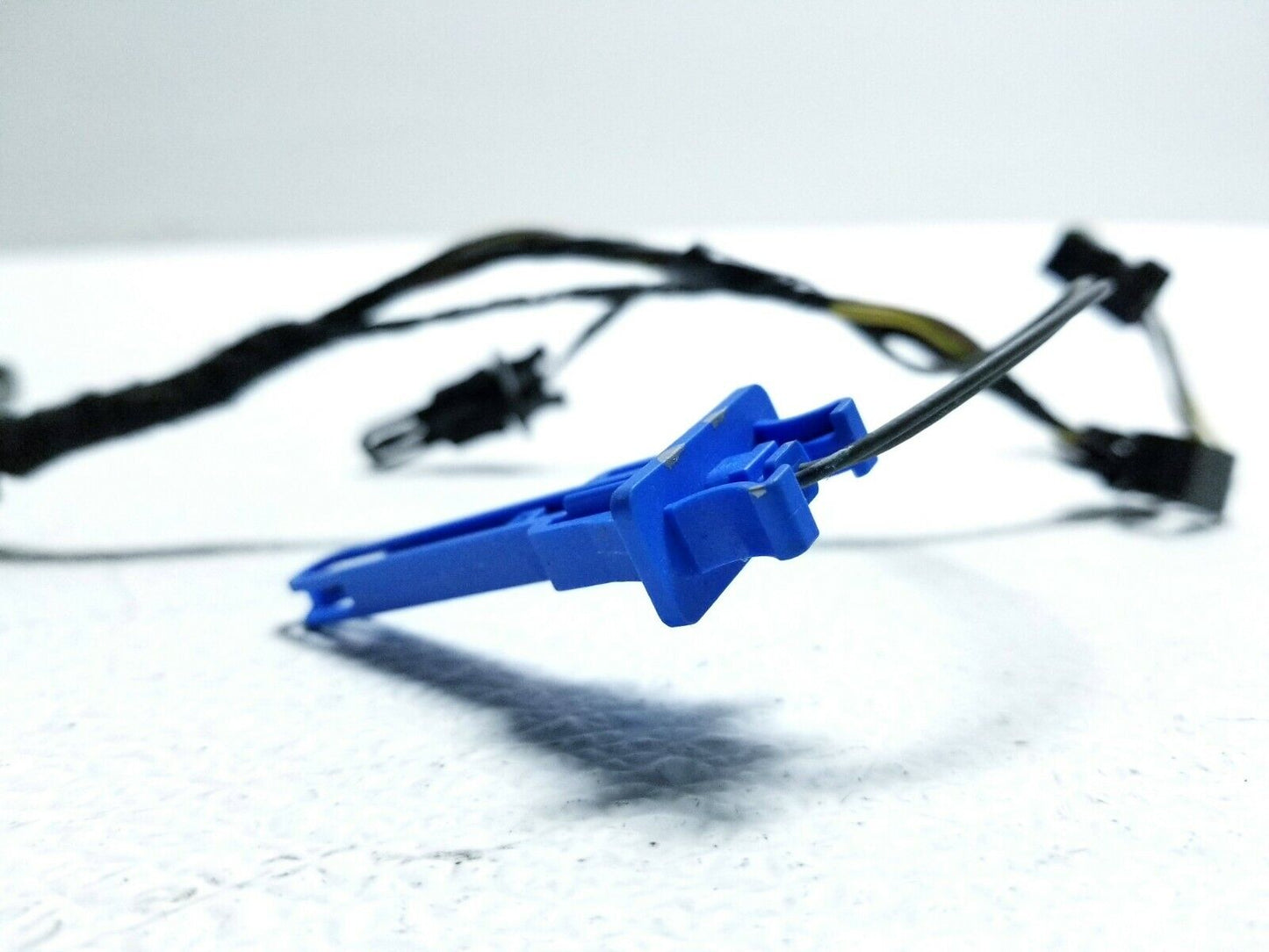 15 16 17 18 Chevy Impala Heater Wire Harness OEM