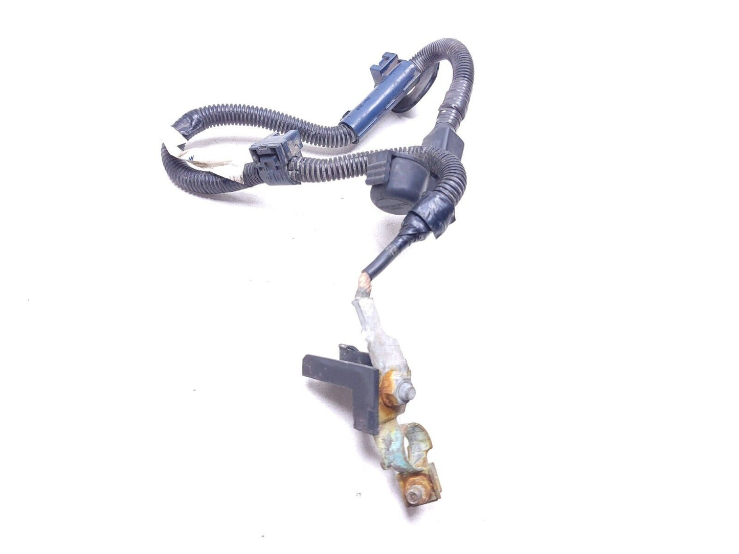 2014 Honda Fit Negative Battery Cable OEM