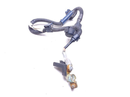 2014 Honda Fit Negative Battery Cable OEM